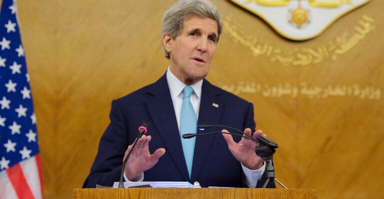 Has the State Department Learned the Lessons of Benghazi?