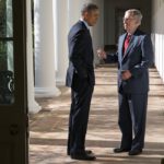 Why Mitch McConnell Insists Any Iran Deal Must Have Congressional Approval