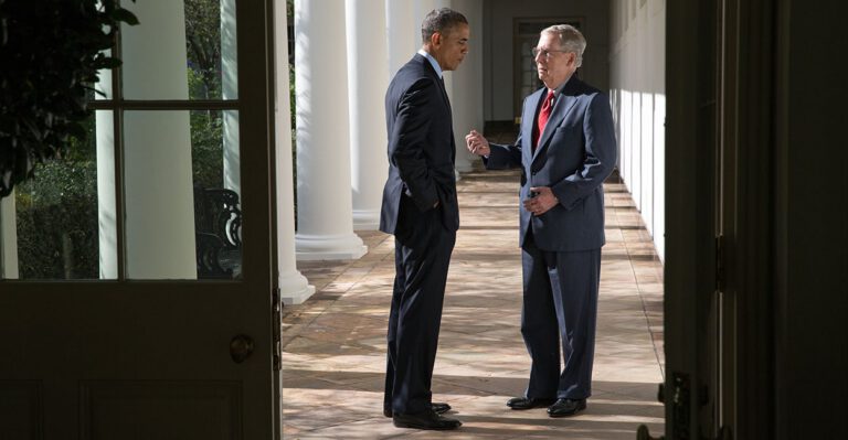 Government Shutdown Not Necessary to Block Obama Action on Illegal Immigrants, Republicans Say