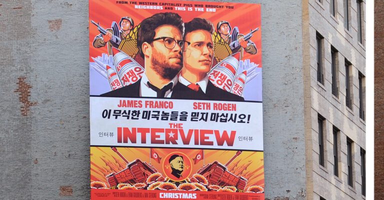 Canadians Fight Back Against North Korea, Plan ‘The Interview’ Showings