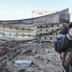 What Foreign Policy Crises Could Happen in 2015