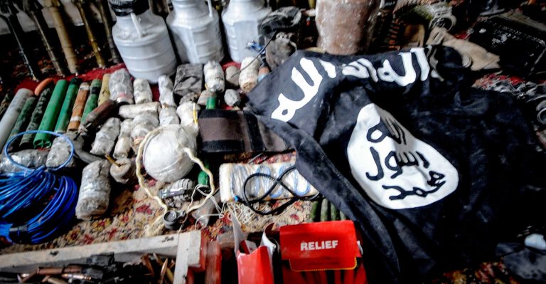 What Do Americans Think About the Fight Against ISIS?