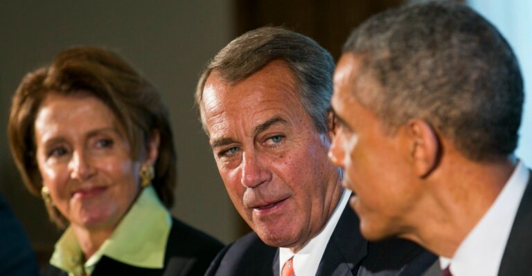 No, Conservatives Don’t Suddenly Hate Free Trade