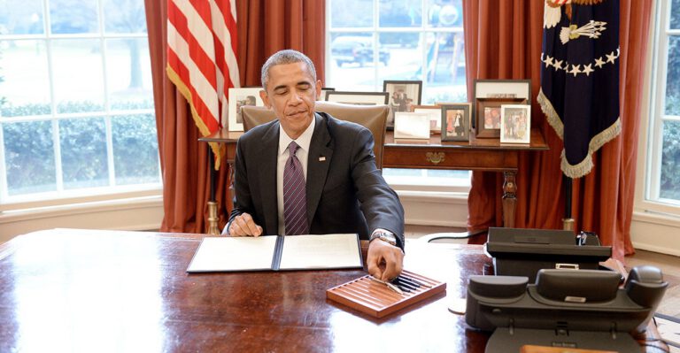 What the Media Missed About Obama’s New Proposal: It’s a Wage Cut for Workers
