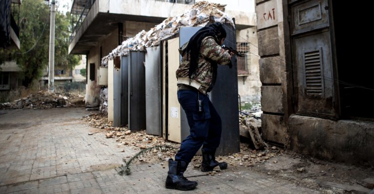 What the Rivalry Between al-Qaeda and ISIS Means for the US