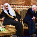 What the Death of King Abdullah Means for the US