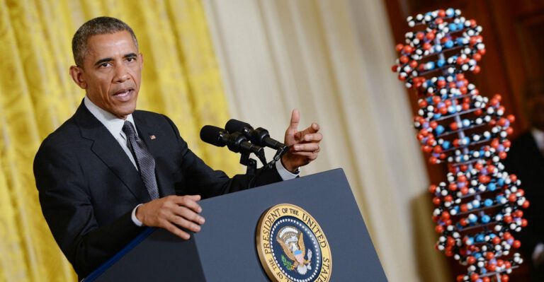 Obama’s Latest Executive Overreach Is in Medicare