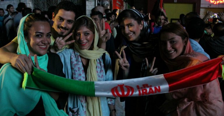 The Deal From Tehran’s Perspective