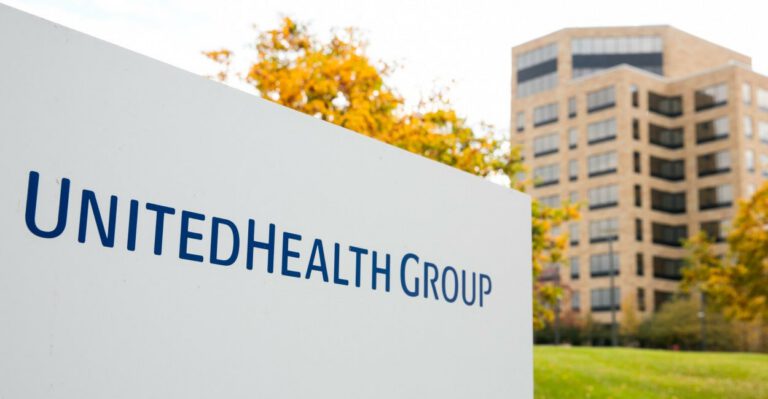 Health Care Giant Abandons ‘Higher-Risk’ Obamacare Exchanges