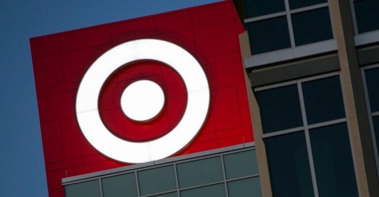 Target Stock Drops in Wake of Transgender Bathroom Policy
