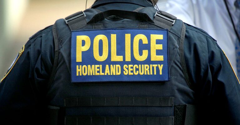 U.S. Government Lost Track of 6,000 Foreign Nationals of ‘Heightened Concern’