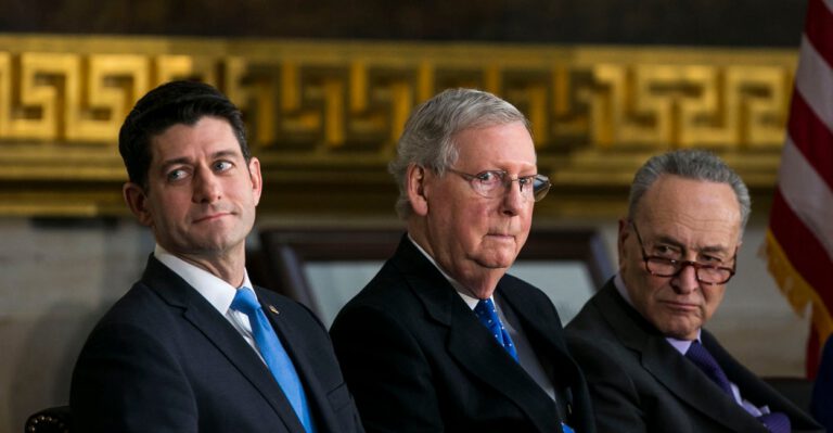 Conservatives Sound the Alarm on Budget Deal