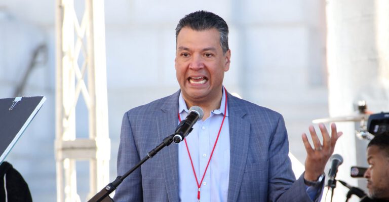California Supreme Court Smacks Down Ballot Initiative to Split State Into 3