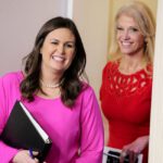 Must-See Moments: ‘Tolerant’ Hollywood Continues to Attack Sarah Huckabee Sanders