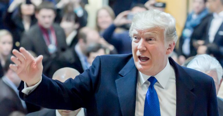 Trump Administration Not Taking Up 2020 Census Recommendations From Obama Administration