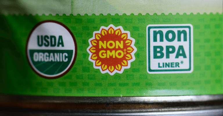 House Shouldn’t Rubber-Stamp Senate’s Misleading GMO Bill