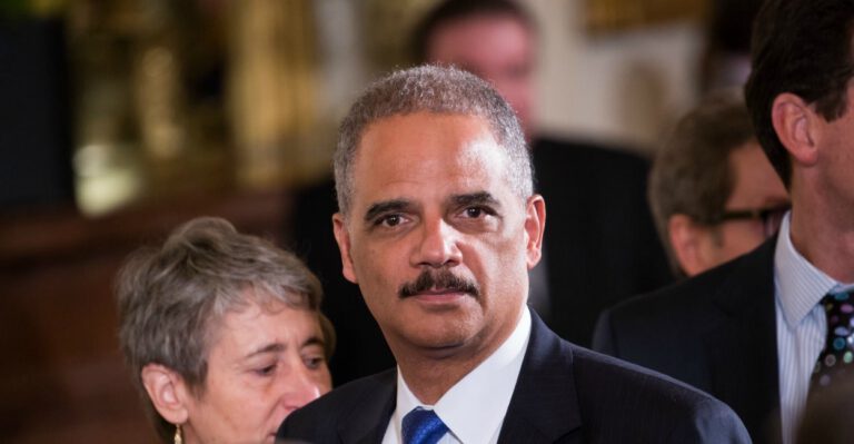 California’s Embarrassing Hire of a Failed Attorney General to Take on Trump