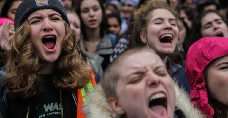 More Universities Adopt ‘Anti-Oppression Guide’