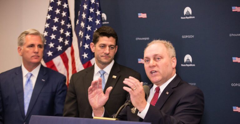 Conservatives Want a House Speaker Who Will Deliver on Promised Reforms