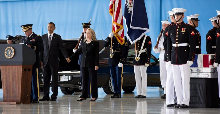 Uncle of Benghazi Victim: Will We Ever Learn?
