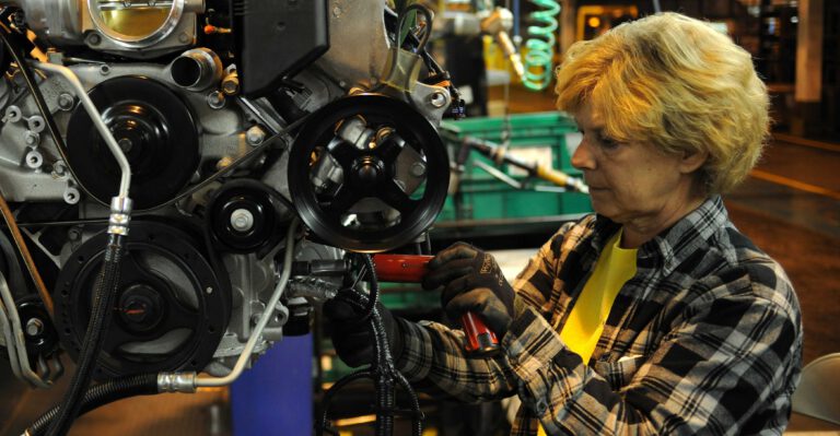 Refusing to Wait for State Lawmakers to Act, These Counties Passed Right-to-Work Laws