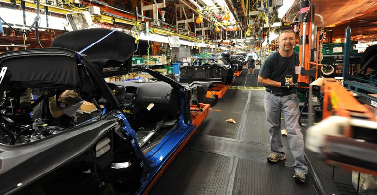 In One Kentucky County, Workers Might Soon Enjoy More Freedom