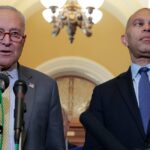 This Is How Many Senate Democrats Voted to Keep Government Shut Down—Again