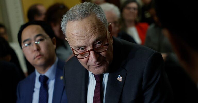 A Government ‘Shutdown’ Isn’t Really a Shutdown. Here Are the Facts.