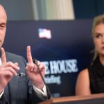 White House Issues Warning to Democrats Promoting 'Barbaric' Child Sex Changes