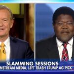 Former Staffer Defends Jeff Sessions From Decades-Old Liberal Attack