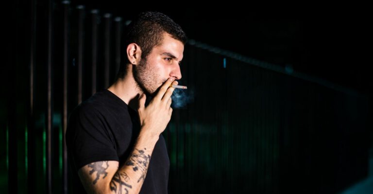 This Ohio City Council Made Possession of Cigarettes for Those Under 21 a Crime