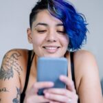 Popular Social Media Platform’s New AI Feature Gives ‘Advice’ to Kids About Gender Confusion  