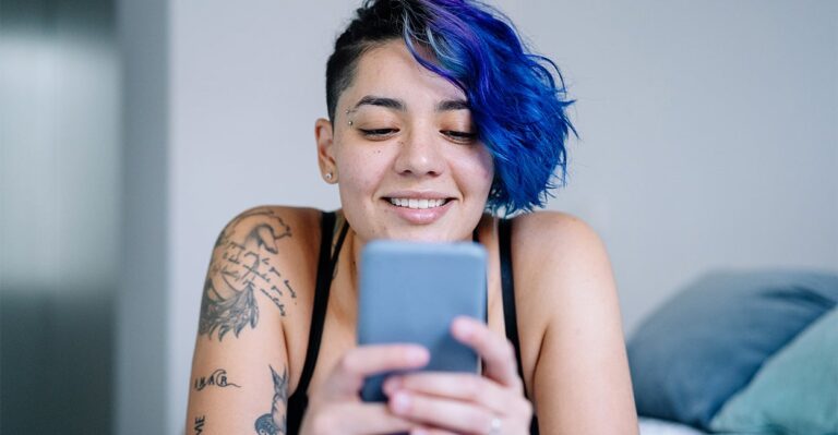 Popular Social Media Platform’s New AI Feature Gives ‘Advice’ to Kids About Gender Confusion  