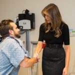 Must-See Moments: Shooting Victim Displays Ultimate Act of Patriotism