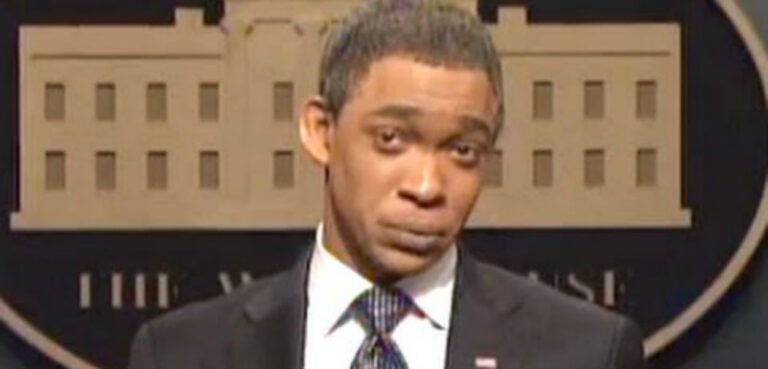 The ‘Saturday Night Live’ Skit on Obama and Ebola That You’ll Want to Watch