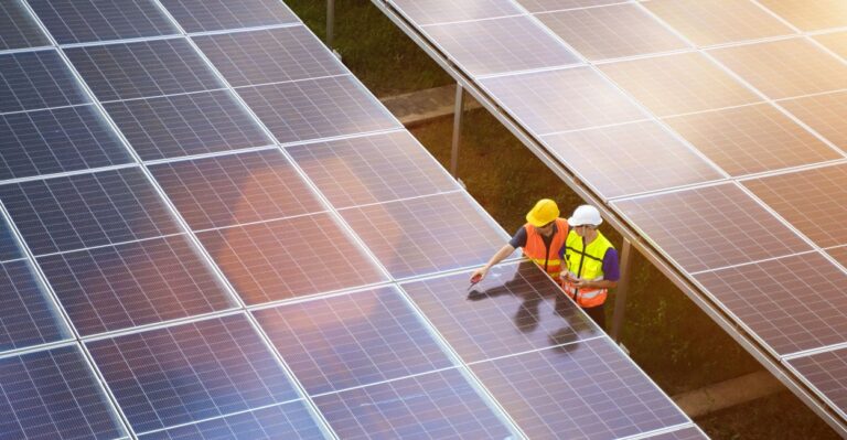 Hidden Costs of Solar: Exposing the Flaws in Virginia’s Clean Economy Act