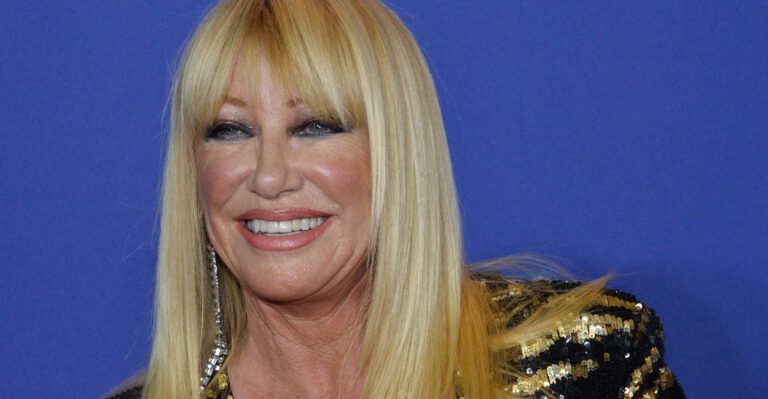 Problematic Women: Women’s March Has No Tolerance for Down Syndrome, and Suzanne Somers Dares to Support Trump