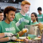 Liberals Oppose Equal Status for Faith-Based Organizations