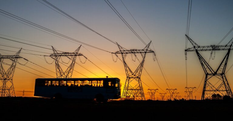 Privatization Could Rescue South Africa’s Politically Corrupt Power Sector