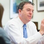 ‘Historic’: Board Member Reveals His Vision for New College of Florida Overhaul 