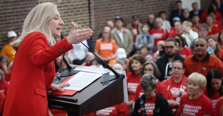 Court Blocks Virginia Democrat Redistricting Plan