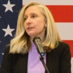 Chinese Communist Party-Linked Exec Donated $50K to Democrat's Gubernatorial Campaign 