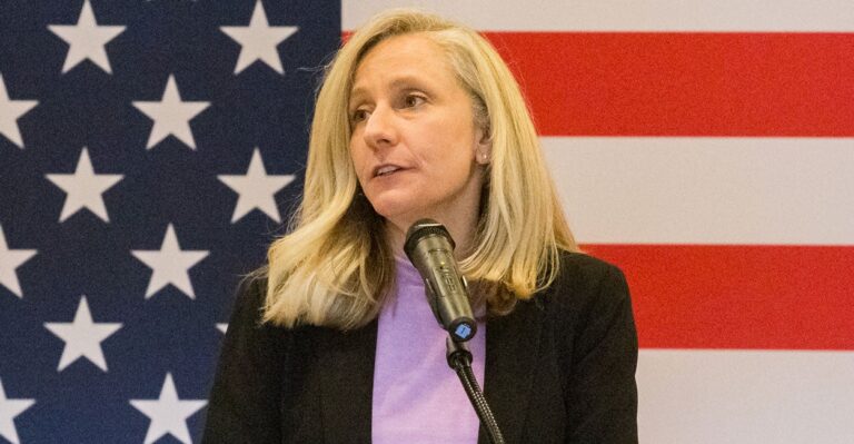 John Reid on How Virginia’s Earle-Sears Pressed in Debate, Gained in Polls
