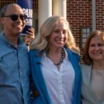 When a Candidate Can’t Handle the Campaign Heat