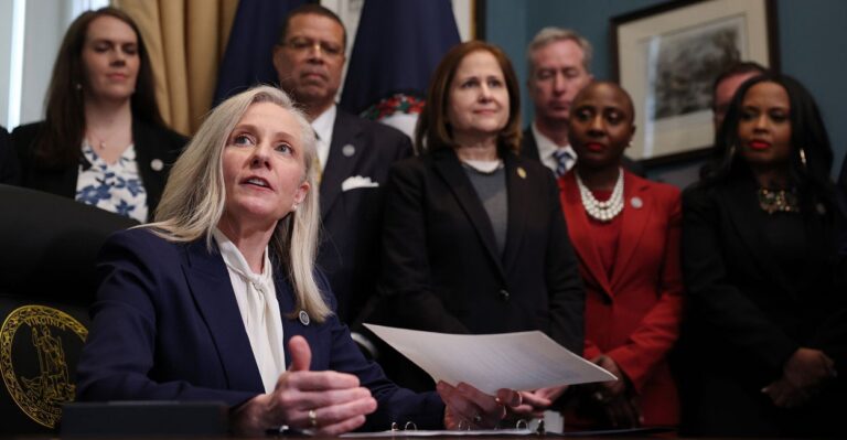Virginia Could Lose Surprising Number of Republican Seats in Congress