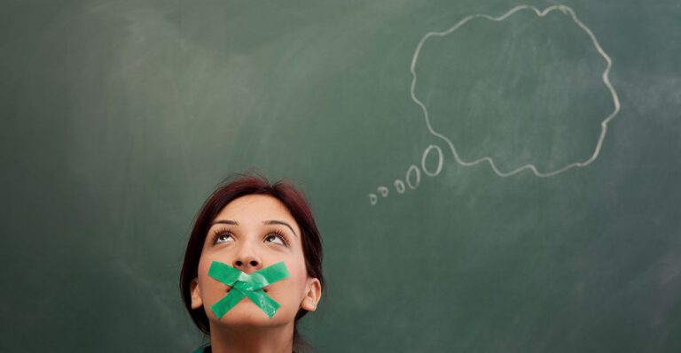 These 10 Colleges Are Ranked ‘Worst of the Worst’ for Curbing Free Speech