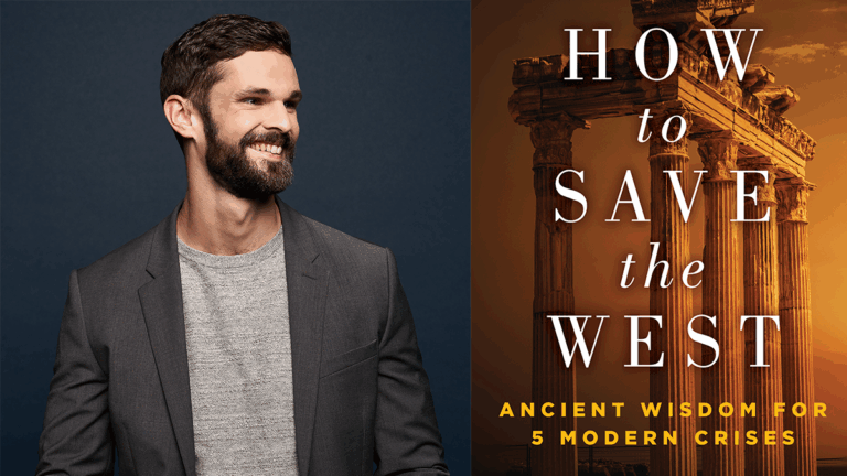 How Ancient Wisdom Can Help Us Tackle Today’s Crises