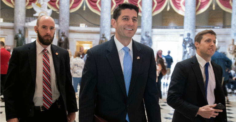 Why Conservatives Are Unhappy With the Final Spending Bill