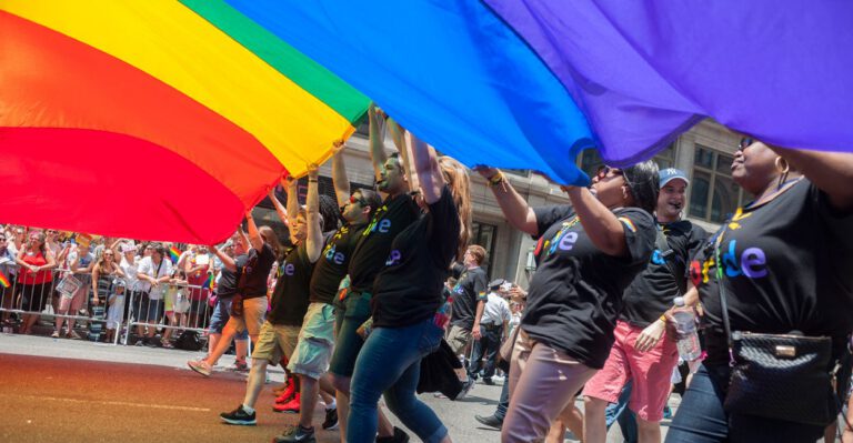 Problematic Women: Southern Poverty Law Center’s Ridiculous Hate Labeling