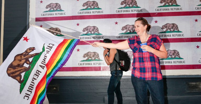 Afraid LGBT Speech Law Will Pass in California, Christian Ministry Cancels 2 Conferences There